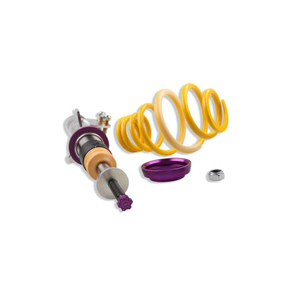 KW 15270019 Peugeot RCZ Variant 2 Coilover Kit 4  | ML Performance EU Car Parts