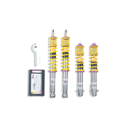KW 15225007 Mercedes-Benz C/A208 Variant 2 Coilover Kit 1  | ML Performance EU Car Parts