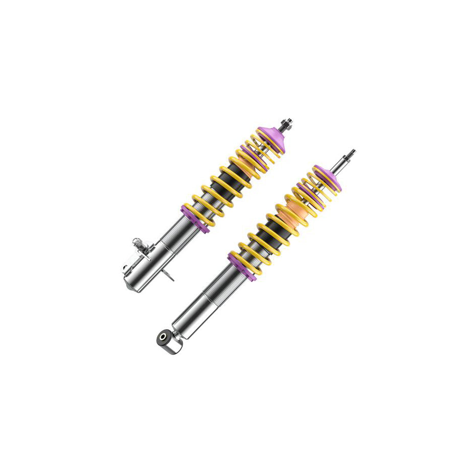 KW 10280041 VW Golf Variant 1 Coilover Kit 2  | ML Performance EU Car Parts