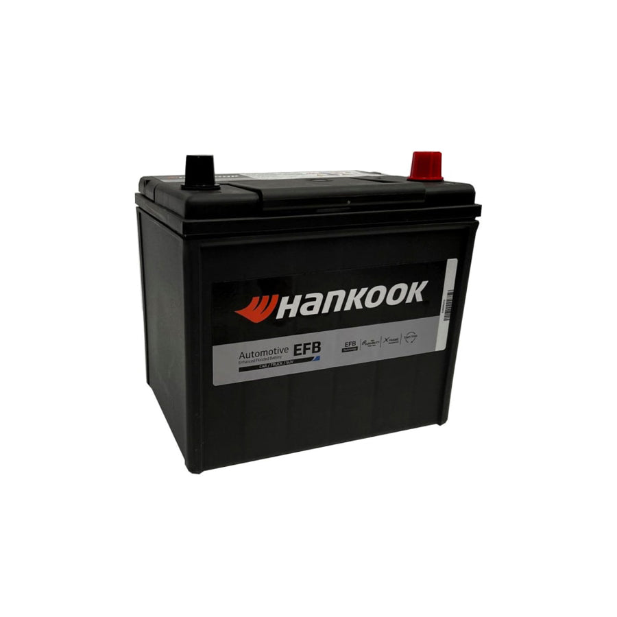Hankook EFB Q85 Starter Battery: Type 005L | ML Performance EU Car Parts
