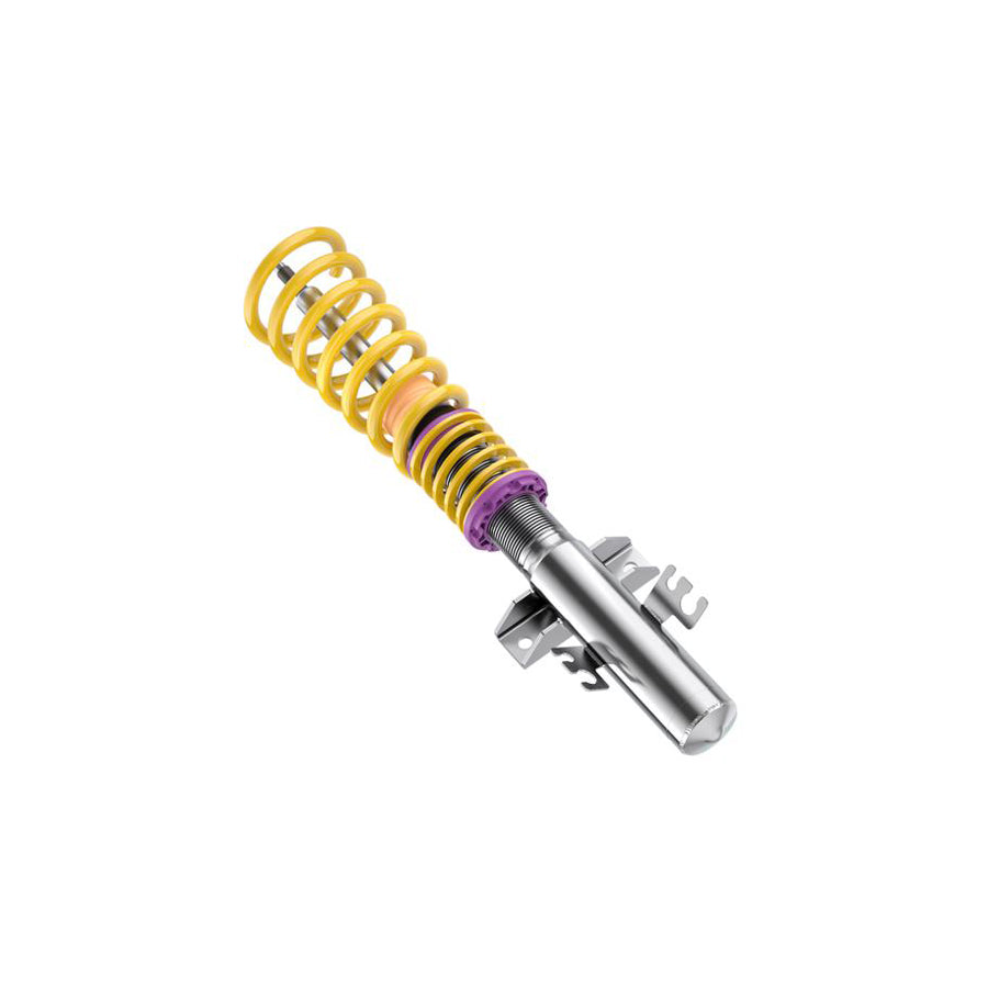 KW 10280040 VW  Variant 1 Coilover Kit (T5 T6 California & Transporter / Caravelle) 4  | ML Performance EU Car Parts