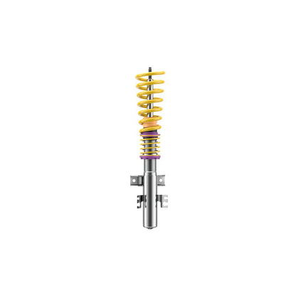 KW 10280040 VW  Variant 1 Coilover Kit (T5 T6 California & Transporter / Caravelle) 5  | ML Performance EU Car Parts