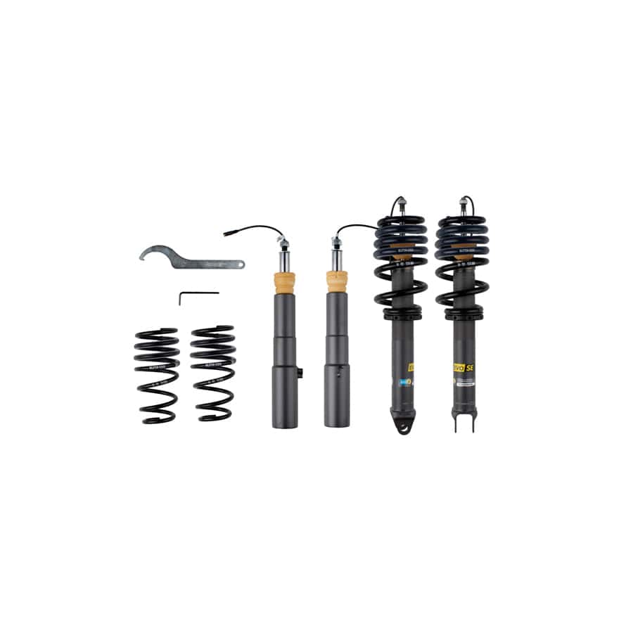 Bilstein 49-305135 BMW G20 G42 G81 EVO SE Coilover Kit 1 | ML Performance EU Car Parts