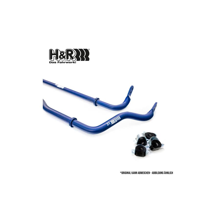 H&R 33684-3 Anti-roll Bar kit | ML Performance EU Car Parts