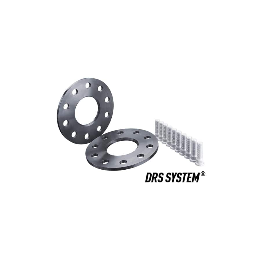 H&R B1495716 TRAK+® Wheel Spacers | ML Performance EU Car Parts