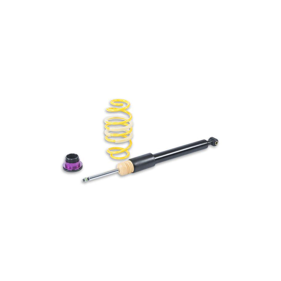 KW 10230076 Ford Fiesta VII Variant 1 Coilover Kit 4  | ML Performance EU Car Parts