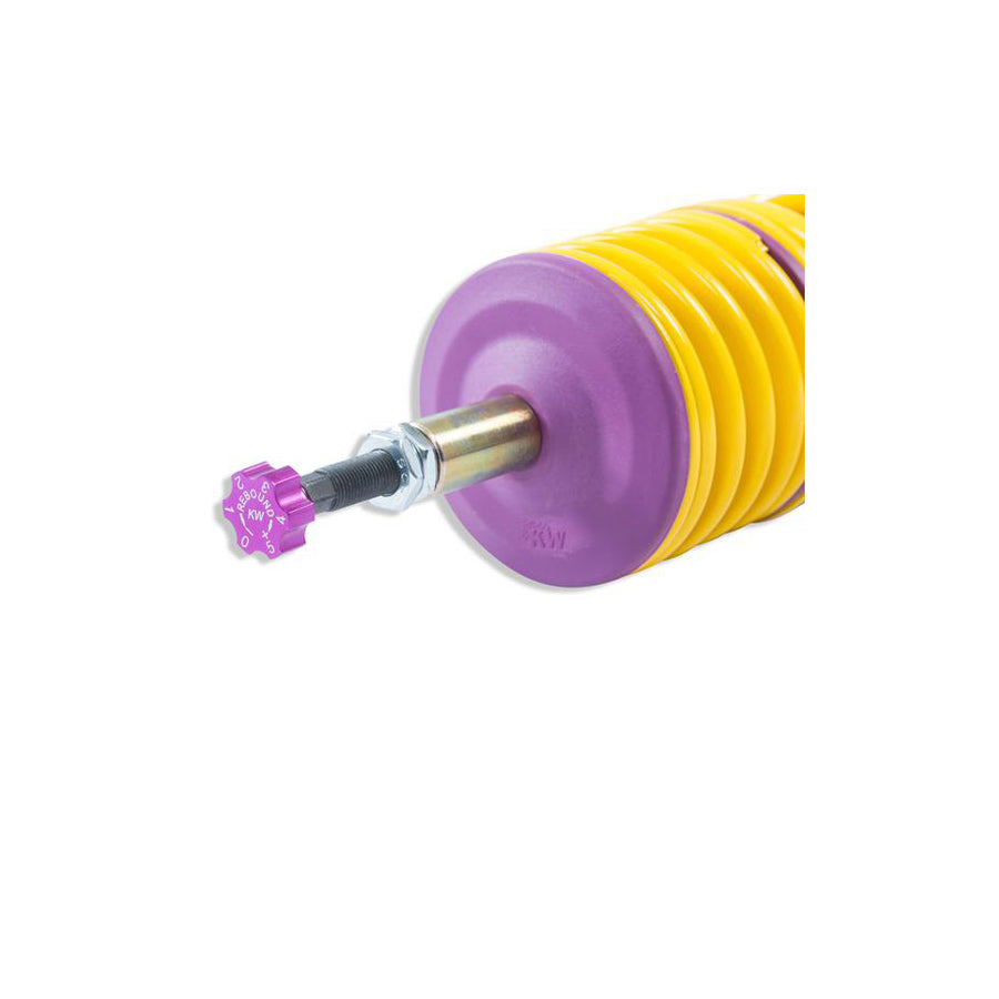 KW 15280005 VW Corrado Variant 2 Coilover Kit 6  | ML Performance EU Car Parts