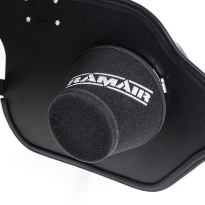 Ramair JSK-257-80-BK Performance Foam Induction Kit for VW Transporter T5/T6 2.0 / 2.5 TDI