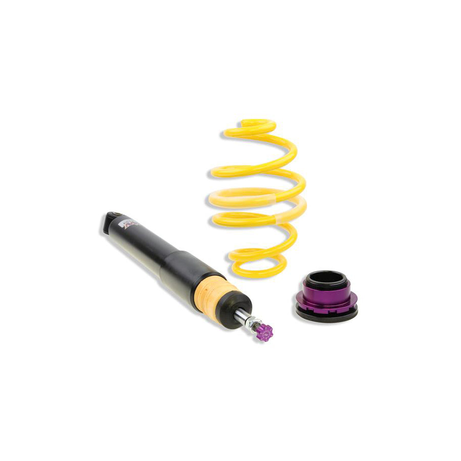 KW 15276005 Suzuki Kizashi Variant 2 Coilover Kit 6  | ML Performance EU Car Parts