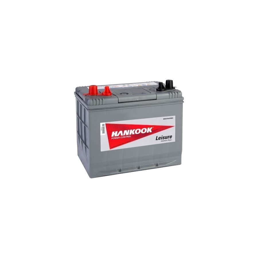 Hankook MV24 Dual Purpose Leisure Battery | ML Performance EU Car Parts