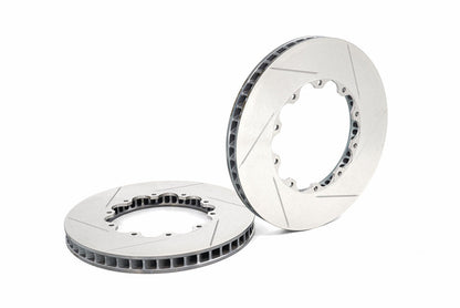 Paragon PRK.027.360.360.20320.05.01.F Replacement Rotors for Mercedes-Benz E55 AMG (W211 / S211) - Front Pair