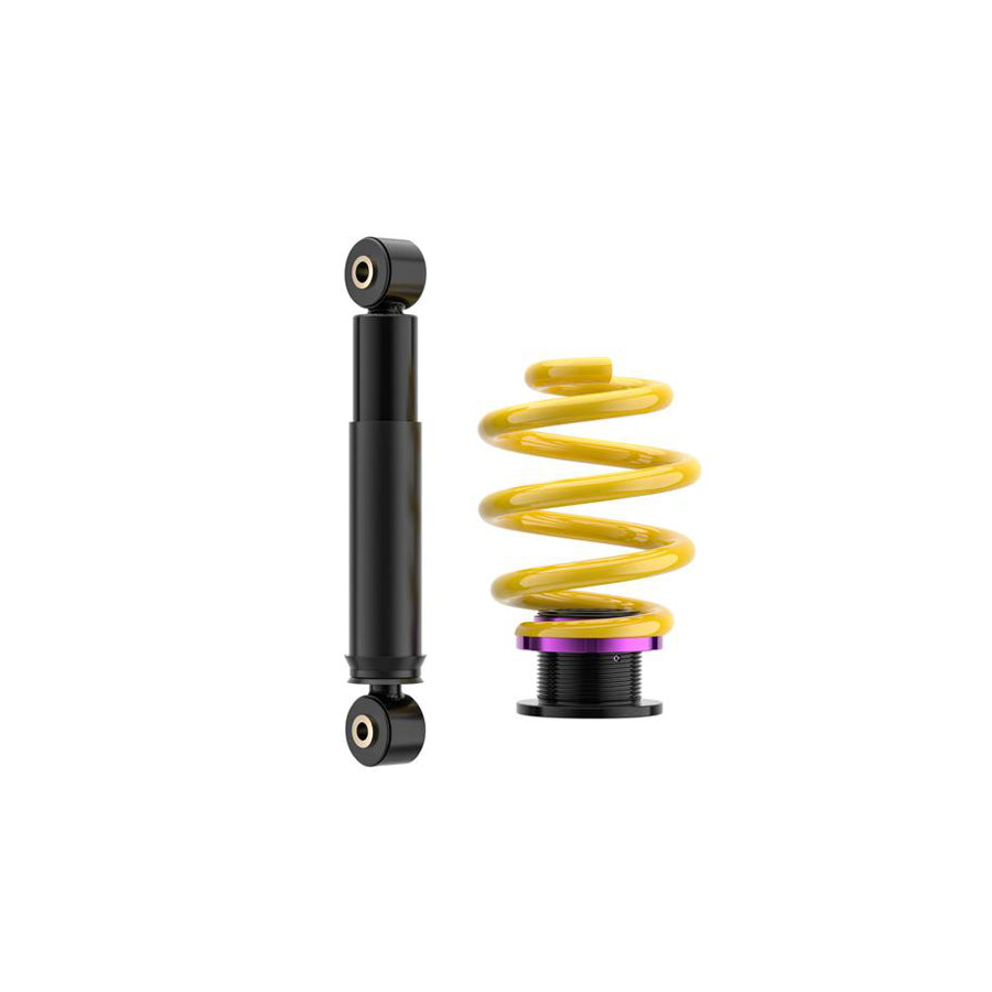 KW 10280040 VW  Variant 1 Coilover Kit (T5 T6 California & Transporter / Caravelle) 8  | ML Performance EU Car Parts