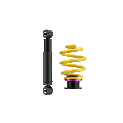 KW 10280040 VW  Variant 1 Coilover Kit (T5 T6 California & Transporter / Caravelle) 8  | ML Performance EU Car Parts