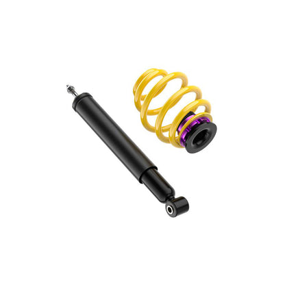 KW 10220814 BMW E30 Variant 1 Coilover Kit 7  | ML Performance EU Car Parts
