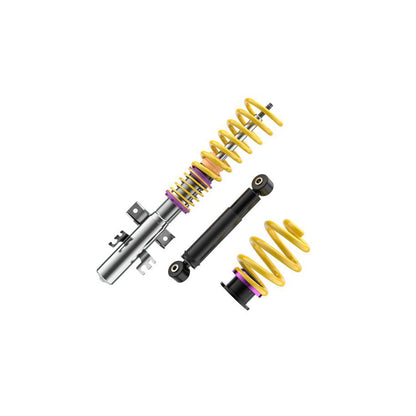 KW 10280040 VW  Variant 1 Coilover Kit (T5 T6 California & Transporter / Caravelle) 2  | ML Performance EU Car Parts