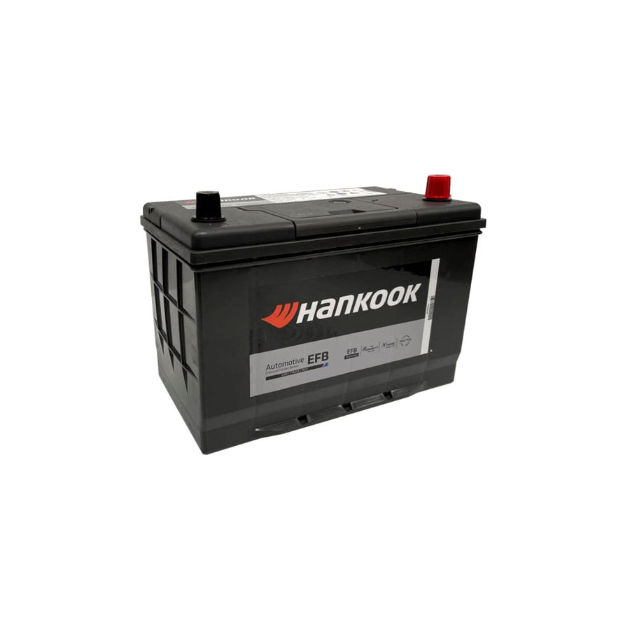 Hankook EFB T110 Starter Battery: Type 335 | ML Performance EU Car Parts