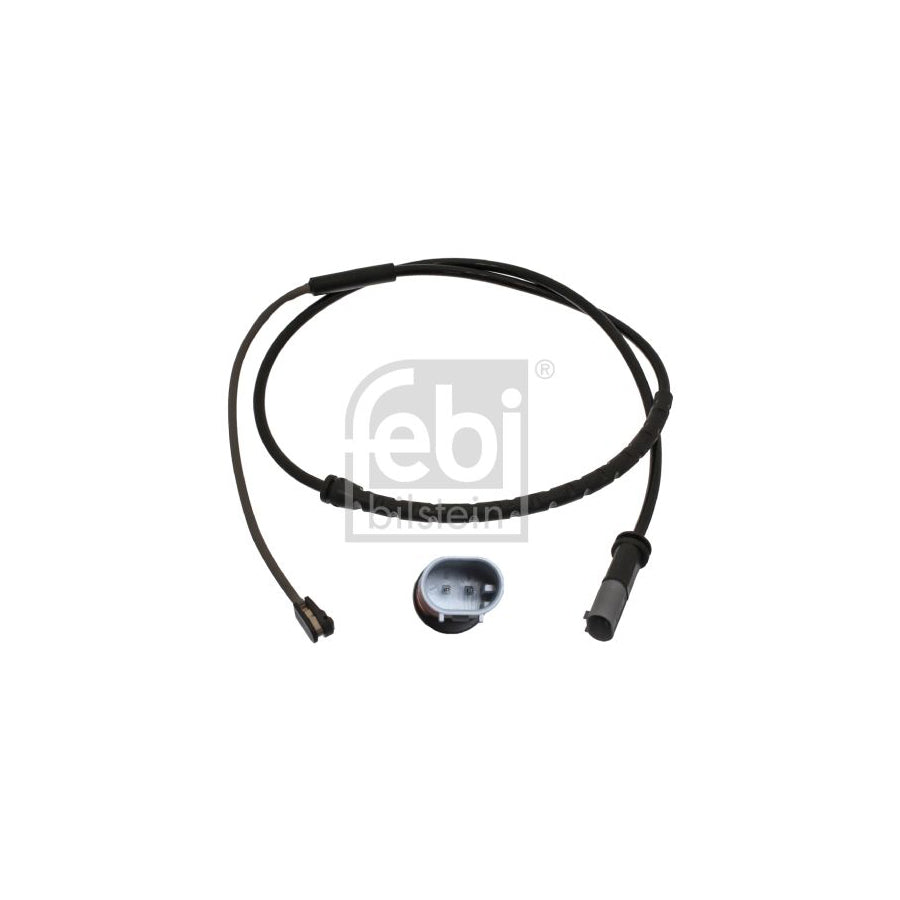 Febi Bilstein 45198 Brake Pad Wear Sensor