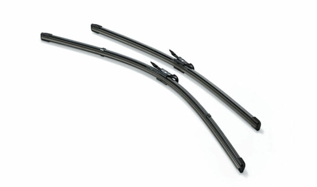 Genuine BMW 61619478362 Set Of Wiper Blades RL