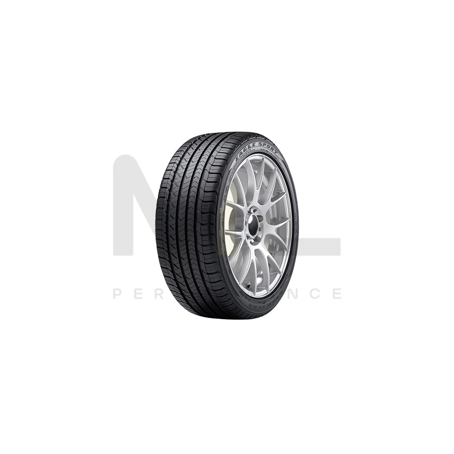 Goodyear Eagle® Sport All-Season (*, MOE) 225/55 R17 97V All-season Tyre | ML Performance EU Car Parts
