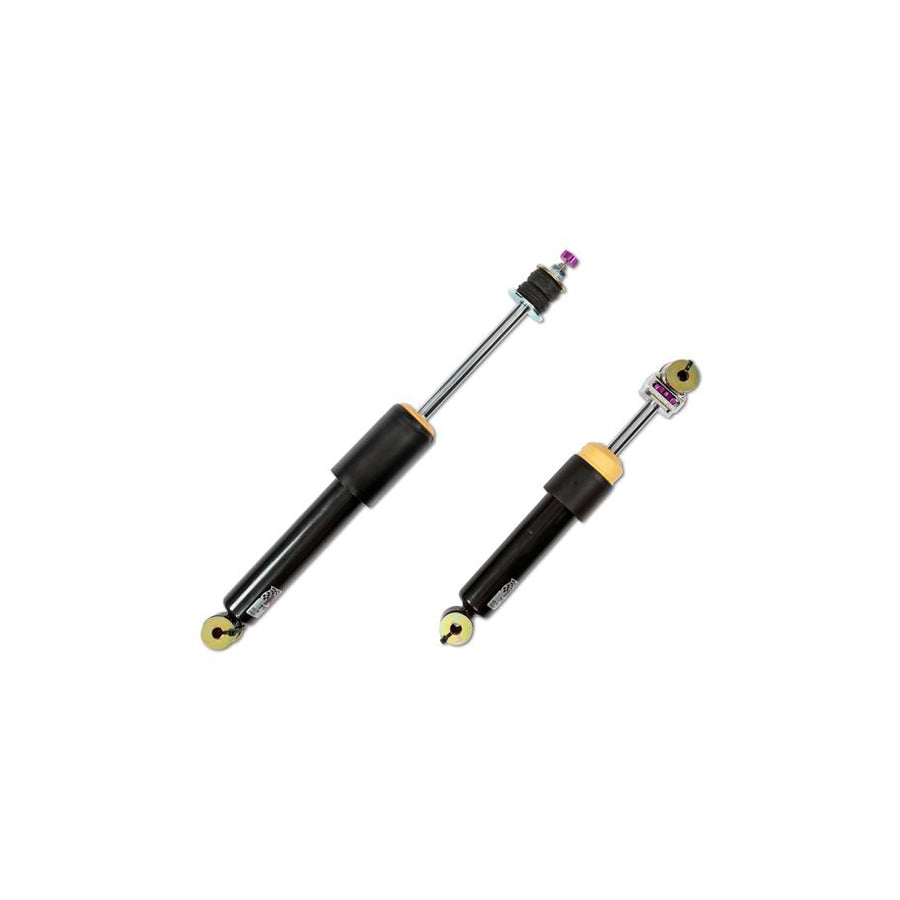 KW 15271072 Porsche 356 Variant 2 Shock Kit 2  | ML Performance EU Car Parts