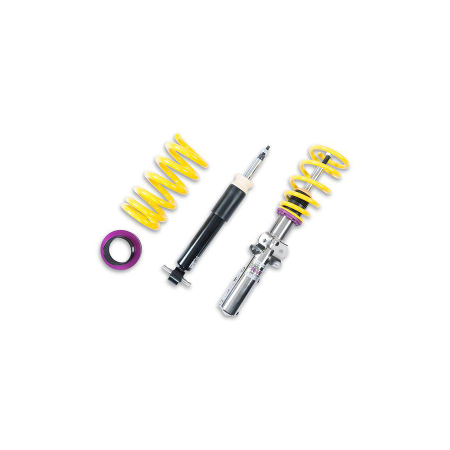 KW 10230065 Ford Mustang Variant 1 Coilover Kit 2  | ML Performance EU Car Parts