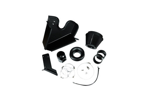 Ramair PRK-300-BK Performance Pleated Induction Kit for Honda Civic Type R 22+