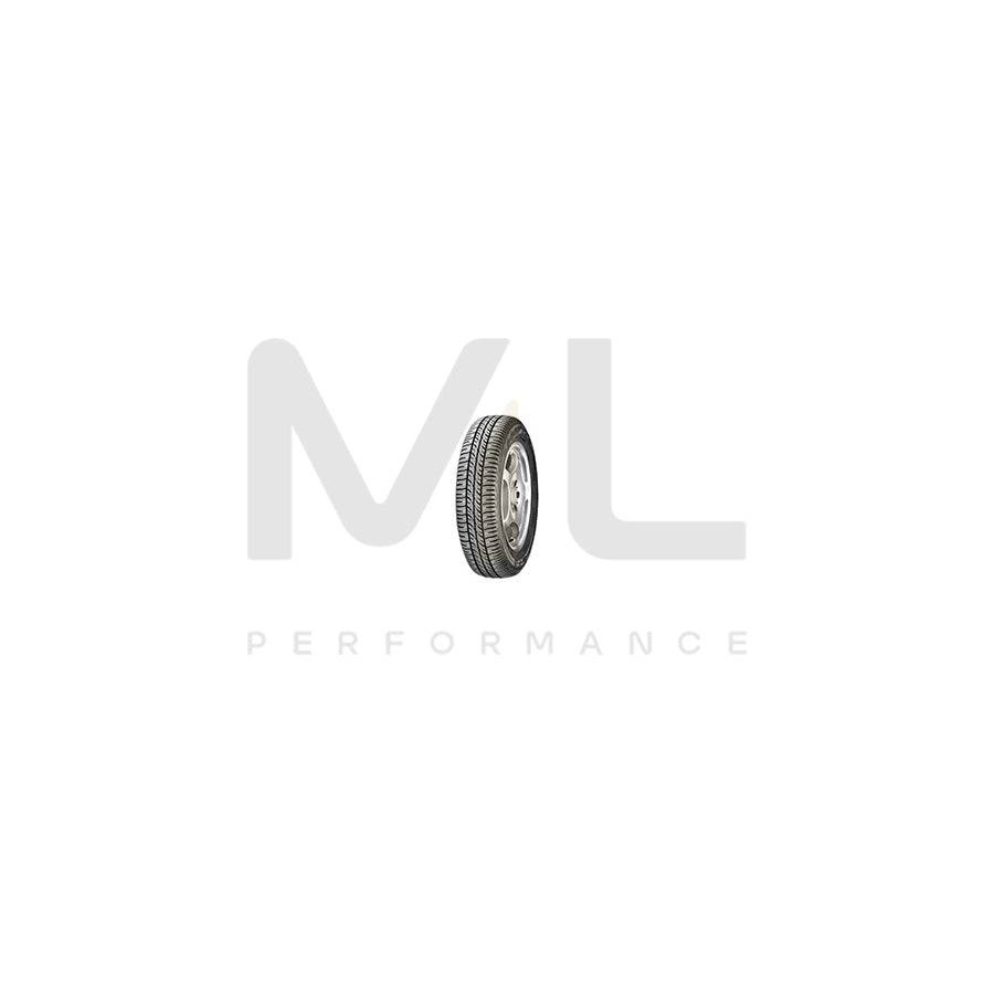 Goodyear GT3 175/70 R14 95/93T Van Summer Tyre | ML Performance EU Car Parts