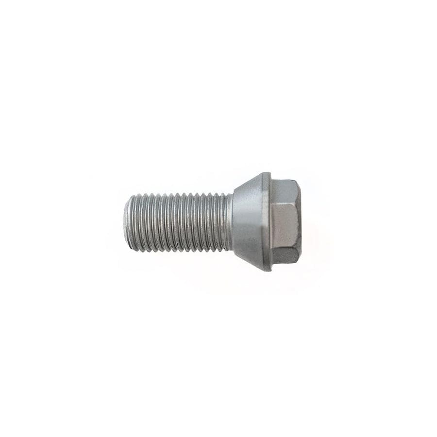 H&R 12252401 Wheel screw M12 taper head 60° | ML Performance EU Car Parts