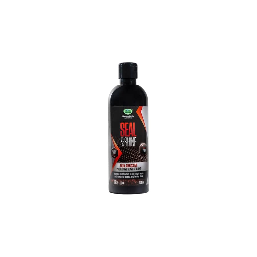 Diamondbrite Seal & Shine - Protective Glaze Sealant 500 ml | ML Performance EU Car Parts