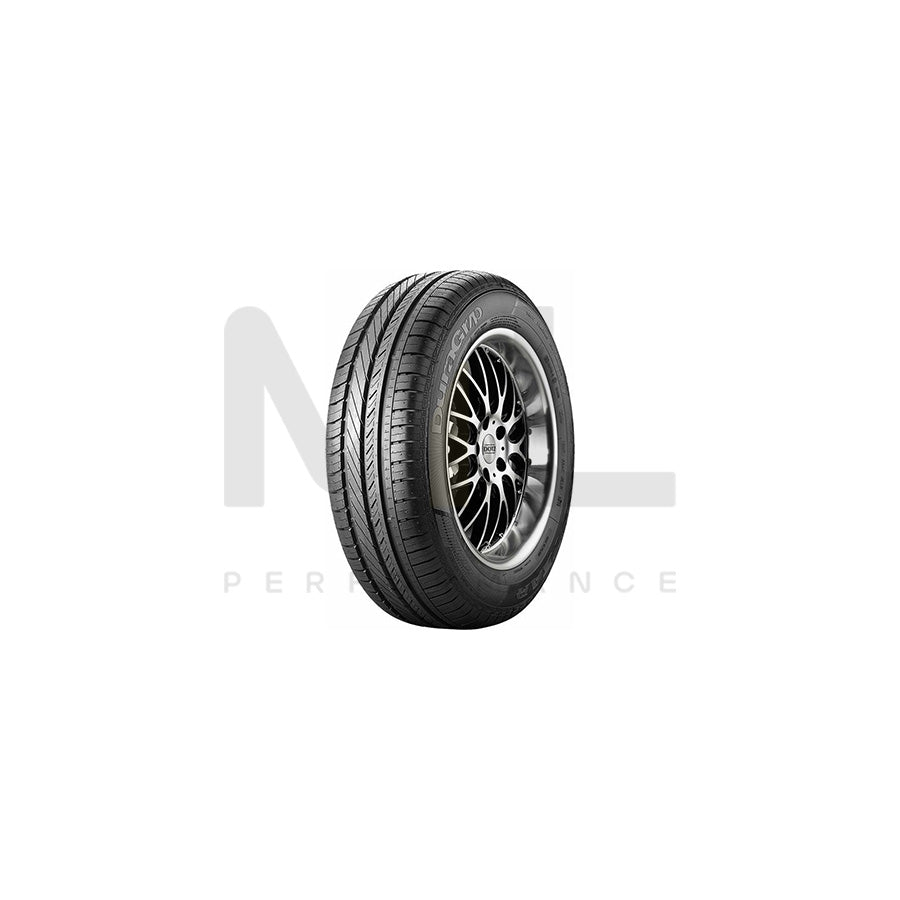 Goodyear DuraGrip 165/70 R14 89/87R Van Summer Tyre | ML Performance EU Car Parts