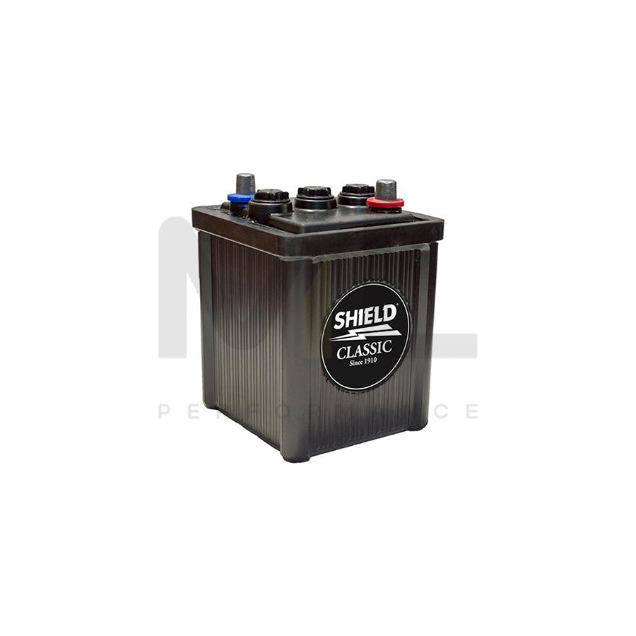 Shield 421/M 6v Classic Car Battery | ML Performance EU Car Parts