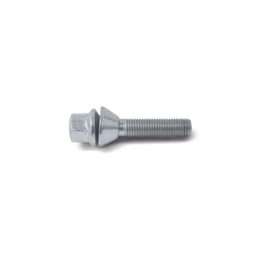 H&R 1254408 Wheel screw M12 with movable taper head 60° | ML Performance EU Car Parts