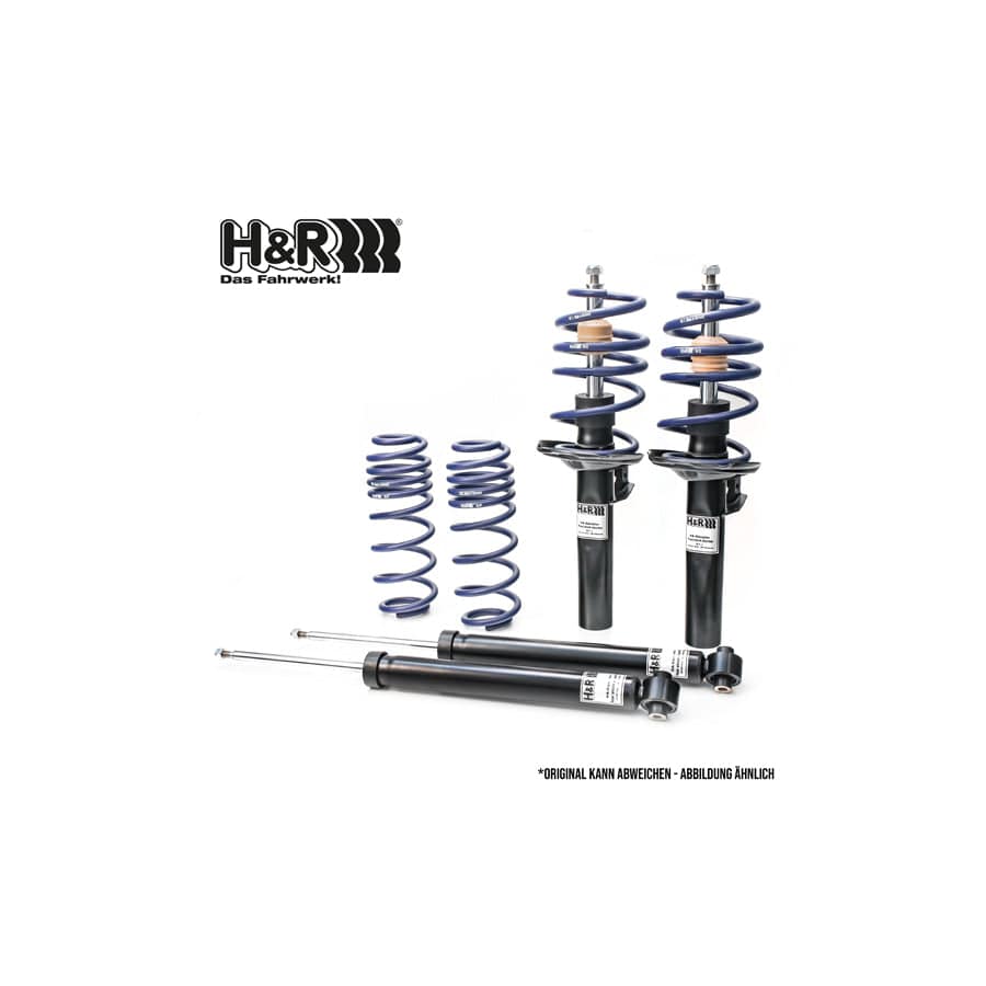 H&R 31059-4 Cup-Kit Sport-Suspensions | ML Performance EU Car Parts