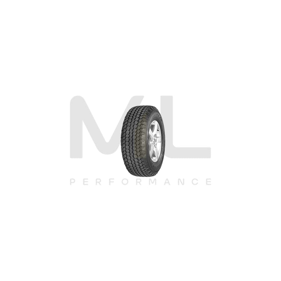 Goodyear Wrangler® AT/SA Plus + 265/70 R16 112T SUV Summer Tyre | ML Performance EU Car Parts