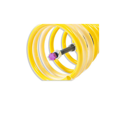 KW 15225002 Mercedes-Benz W/S203 C/A209 Variant 2 Coilover Kit 5  | ML Performance EU Car Parts