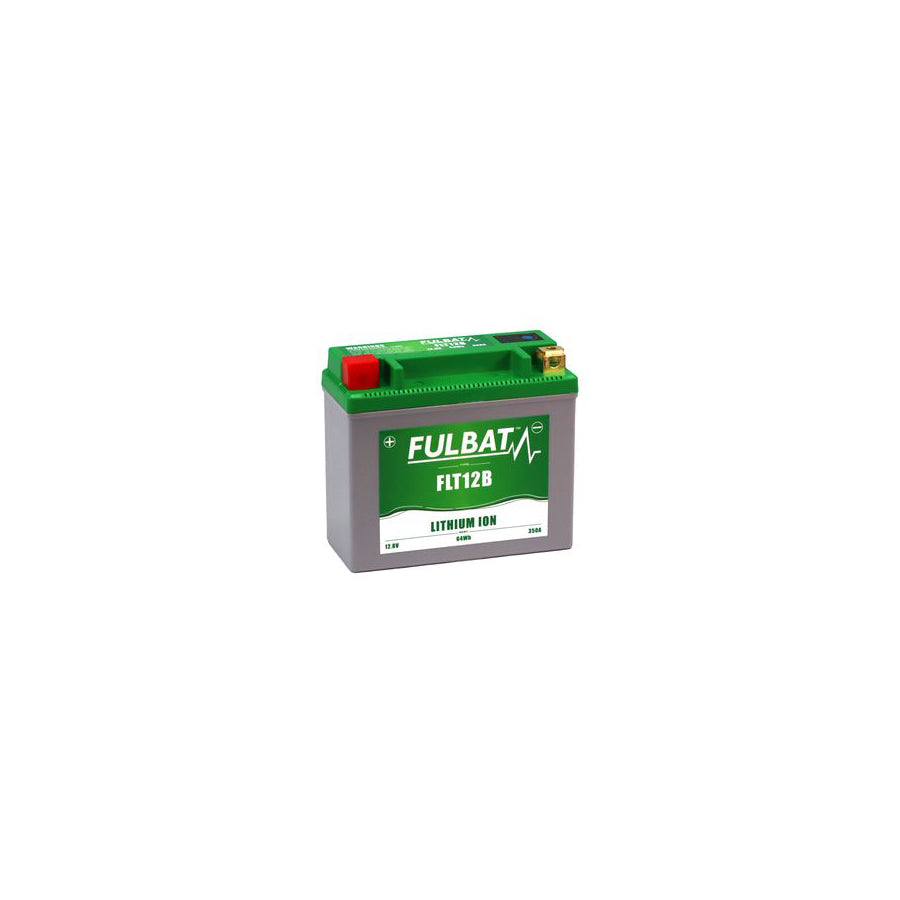 FLT12B Fulbat Lithium Motorcycle Battery | ML Performance EU Car Parts
