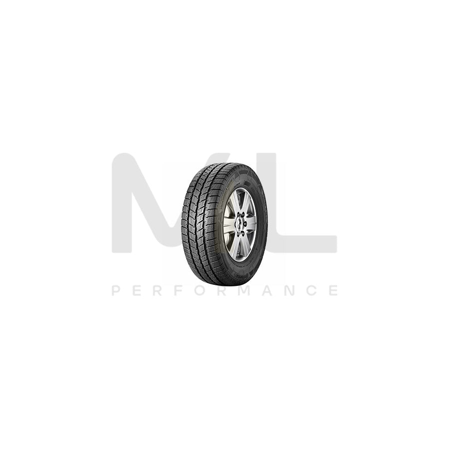 Continental VanContact™ Winter 205/75 R16 113/111R Van Winter Tyre | ML Performance EU Car Parts