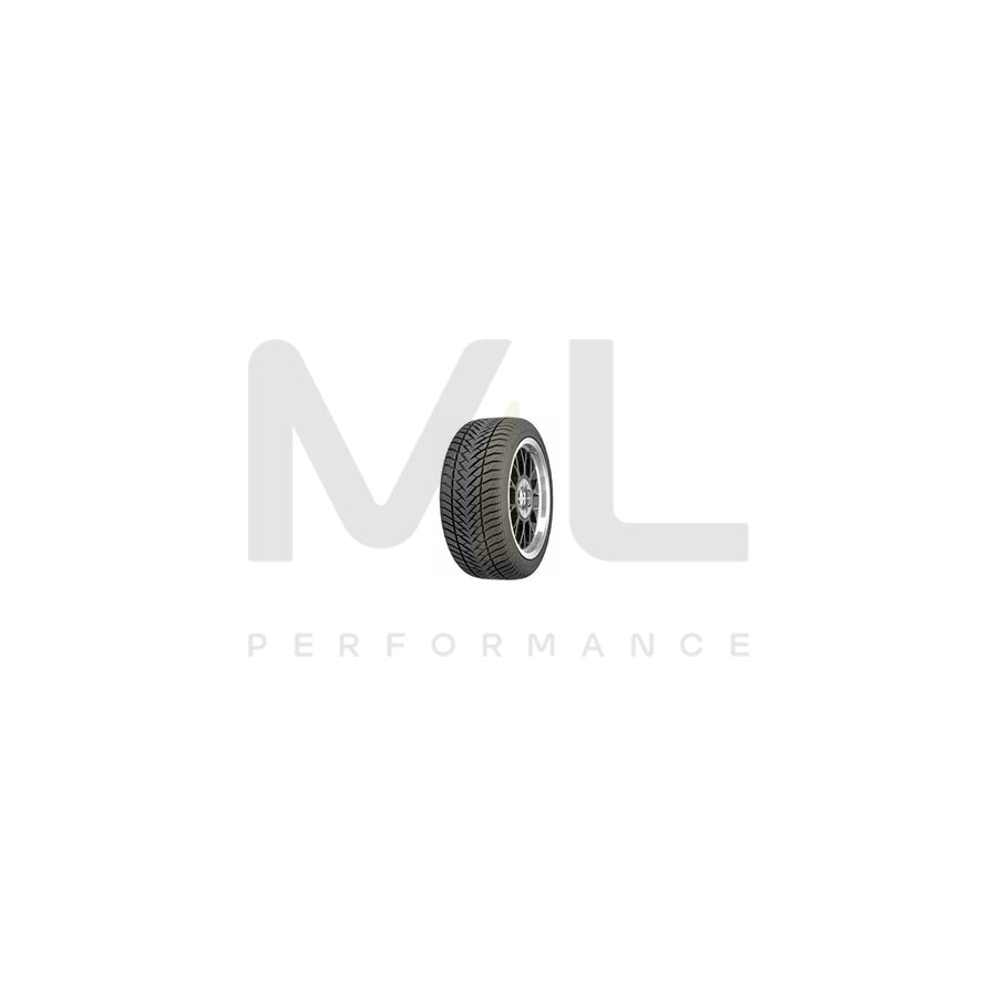 Goodyear Ultra Grip® + SUV (*) 255/55 R18 109H 4x4 Winter Tyre | ML Performance EU Car Parts