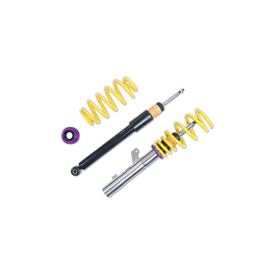 KW 10281055 Cupra Ateca Variant 1 Coilover Kit - With EDC Delete 2  | ML Performance EU Car Parts