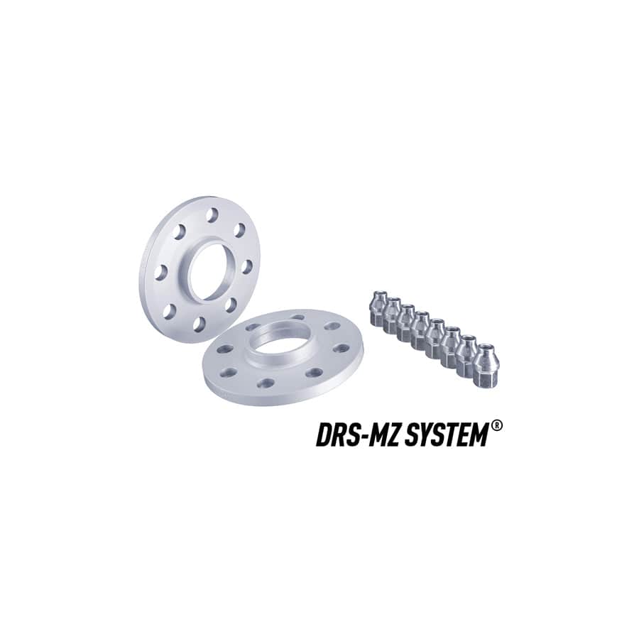 H&R 2035635MZ5 TRAK+® Wheel Spacers | ML Performance EU Car Parts