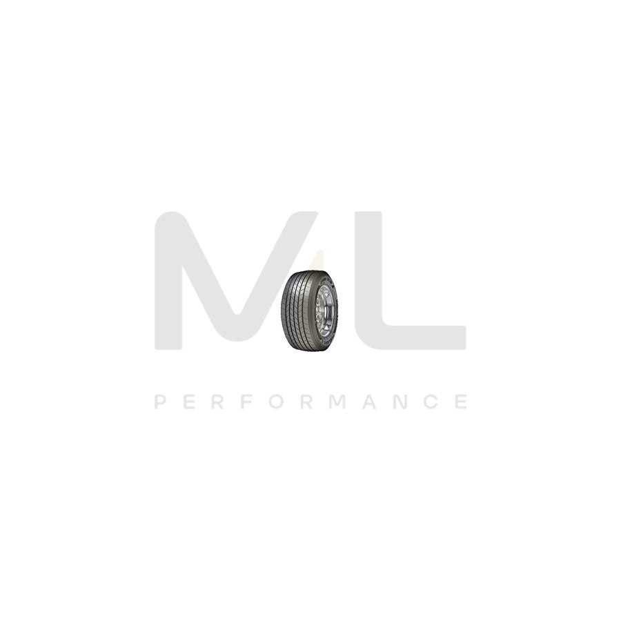 Goodyear Fuel Max S Performance 315/70 R22.5 156/150L All-season Truck Tyre | ML Performance EU Car Parts
