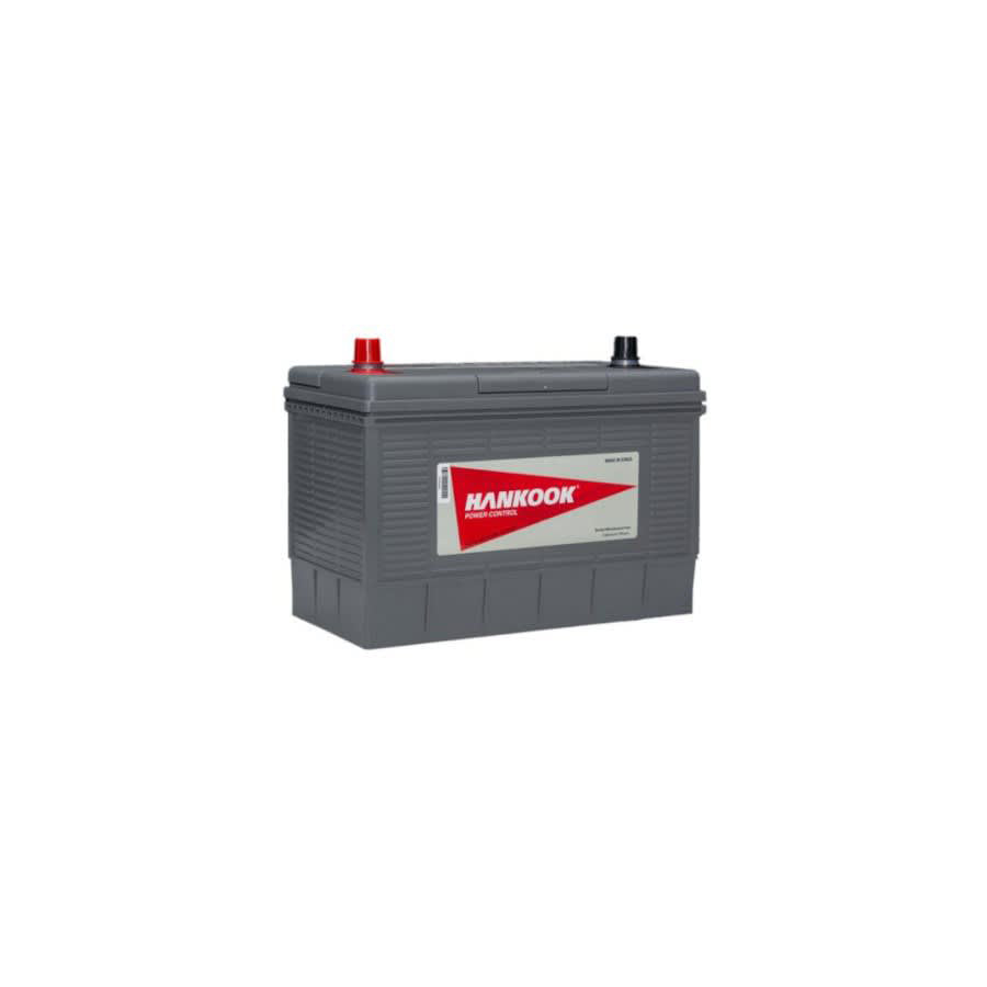 Hankook XL31S Dual Purpose Leisure Battery | ML Performance EU Car Parts