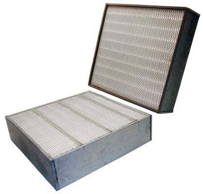 WIX Filters 46654 Air Filter