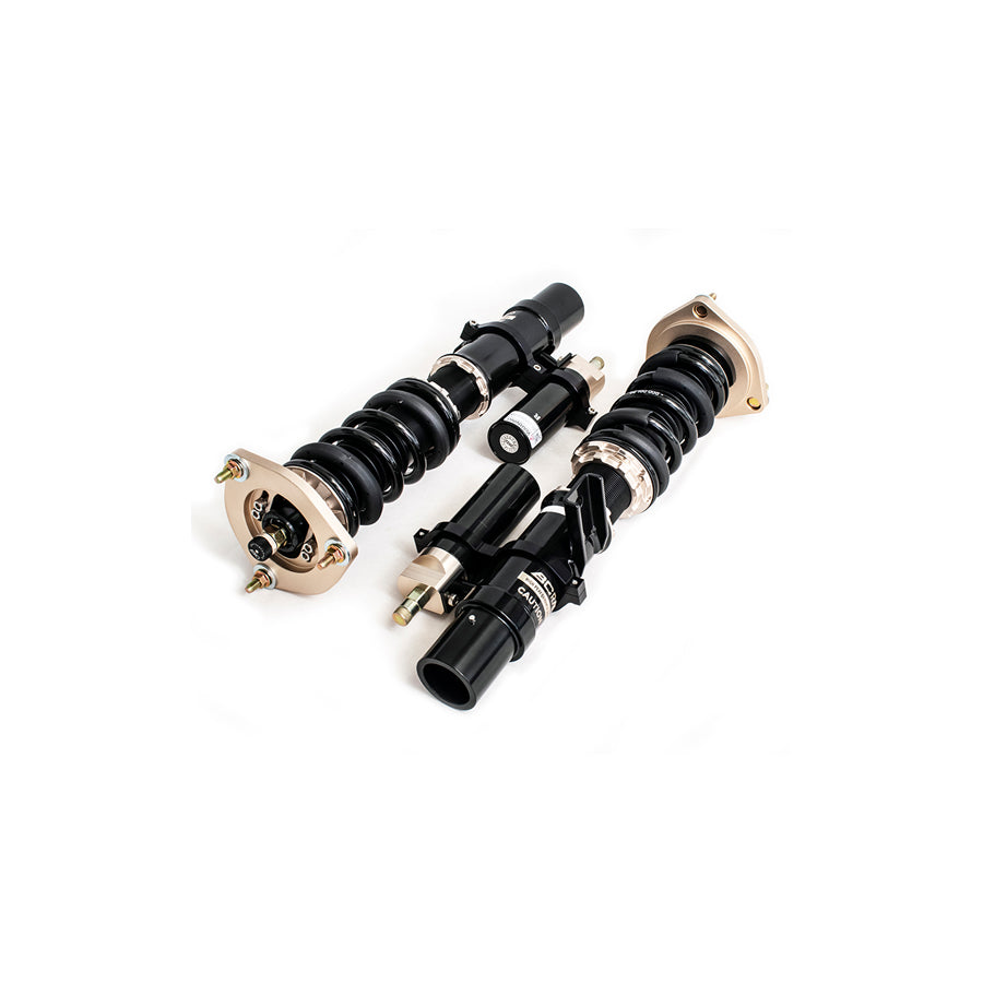 BC Racing ER Series A-01 HONDA CIVIC EG 92-95 (REAR EYE) | ML Performance EU Car Parts