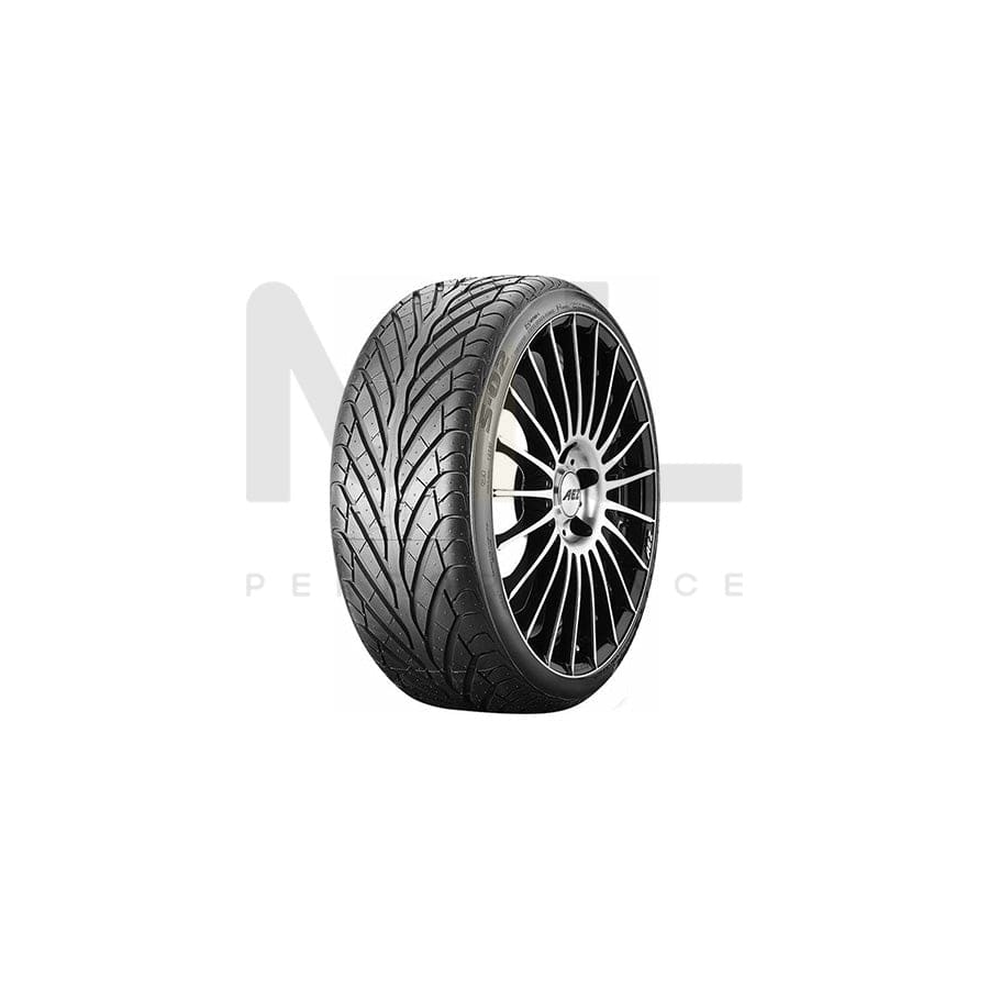 Bridgestone Potenza S02A (N1) 265/35 ZR18 ZR Summer Tyre | ML Performance EU Car Parts