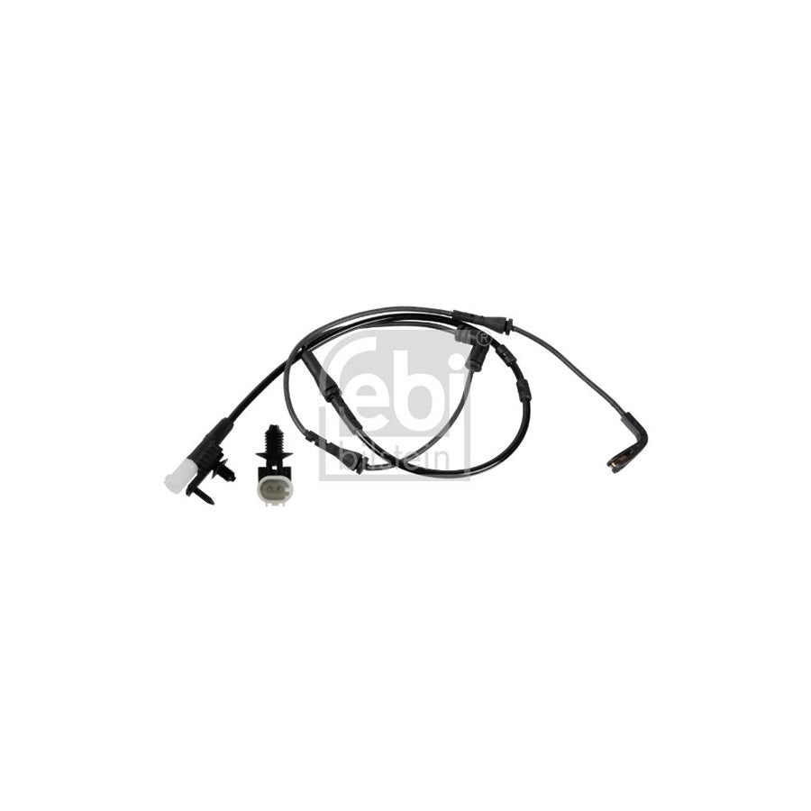 Febi Bilstein 170793 Brake Pad Wear Sensor
