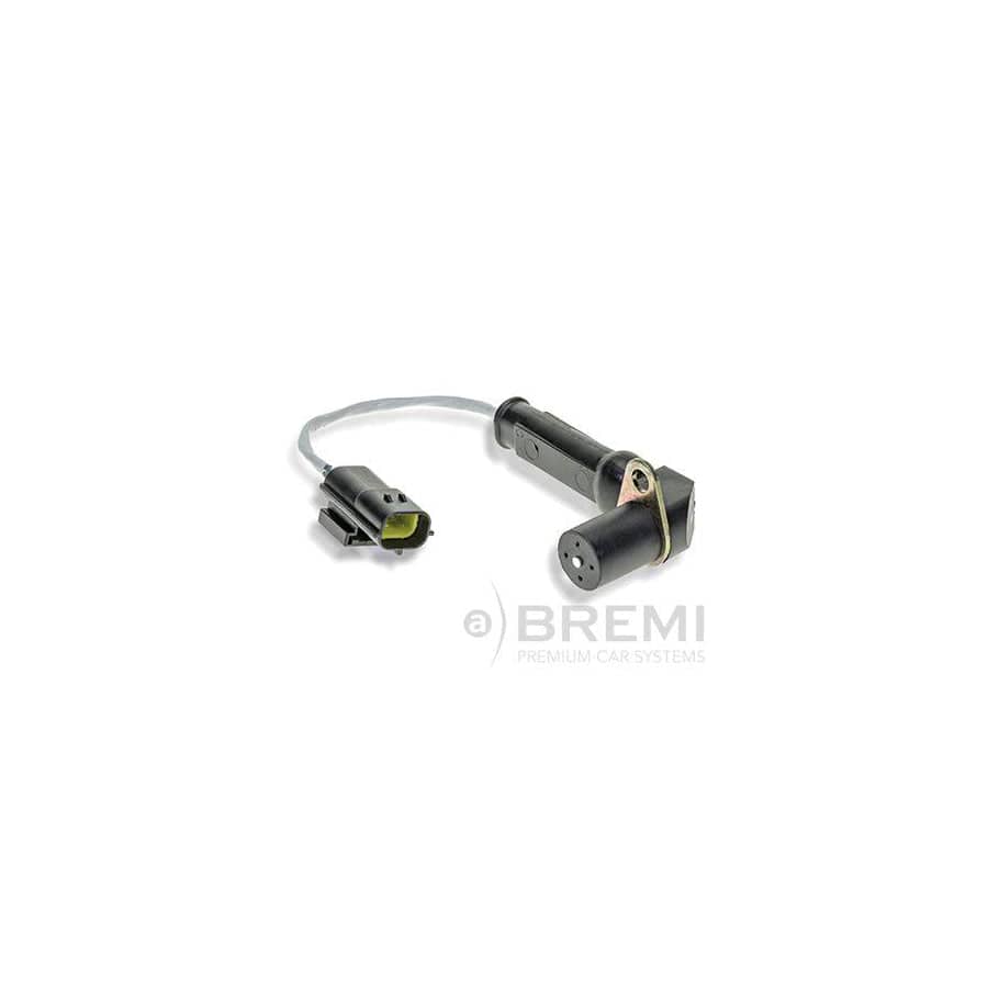 Bremi 60429 Crankshaft Sensor For Jaguar Xj