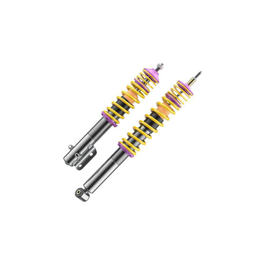KW 10280002 VW  Variant 1 Coilover Kit (Mk2 Golf & Jetta) 2  | ML Performance EU Car Parts