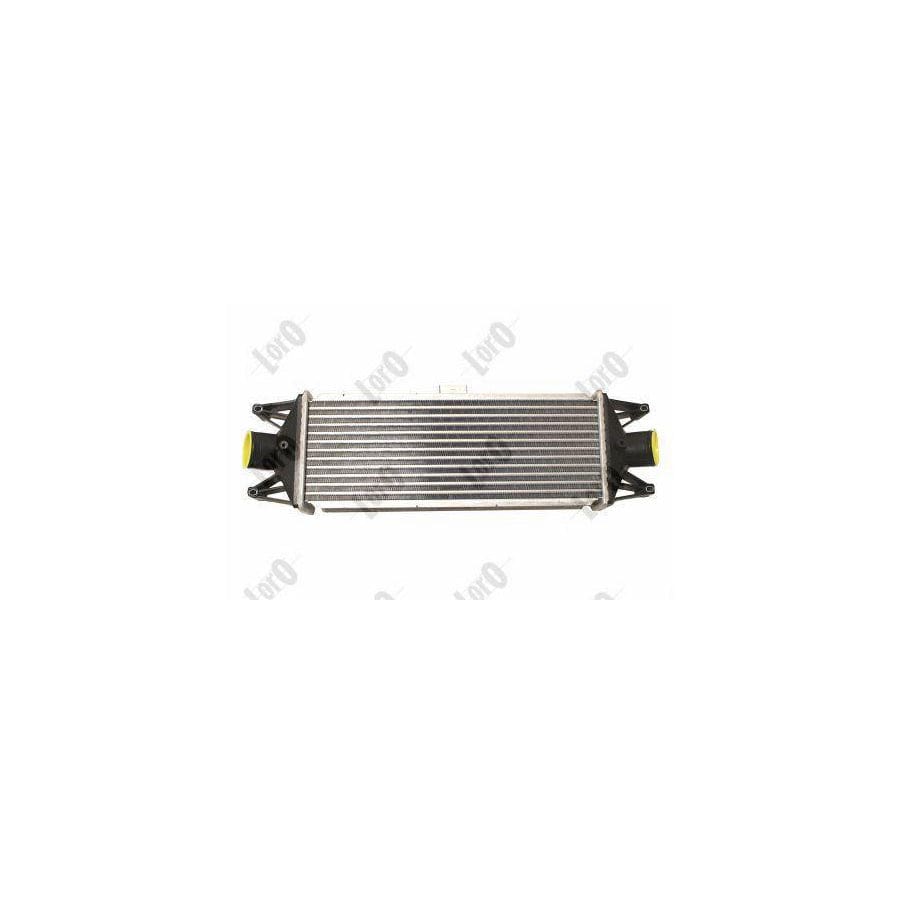Abakus 0220180002 Intercooler For Iveco Daily | ML Performance EU