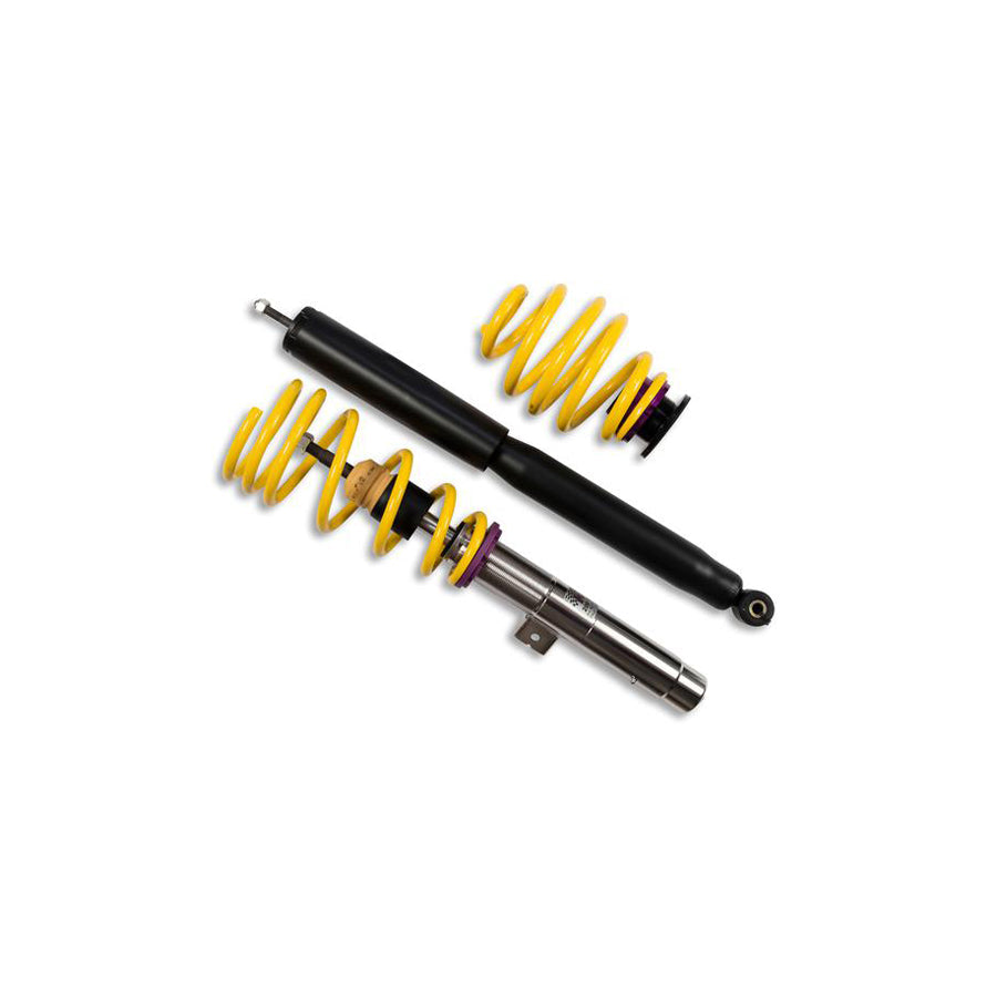 KW 10220023 BMW E46 Variant 1 Coilover Kit (Inc. M3) 2  | ML Performance EU Car Parts